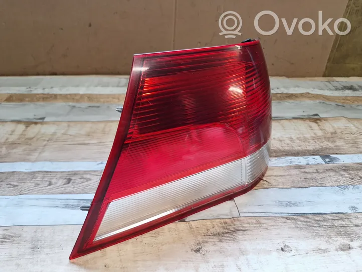 Opel Vectra C Lampa tylna 24469461