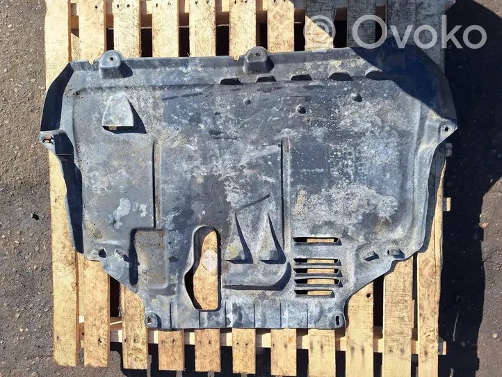 Volvo V50 Engine splash shield/under tray VV8003