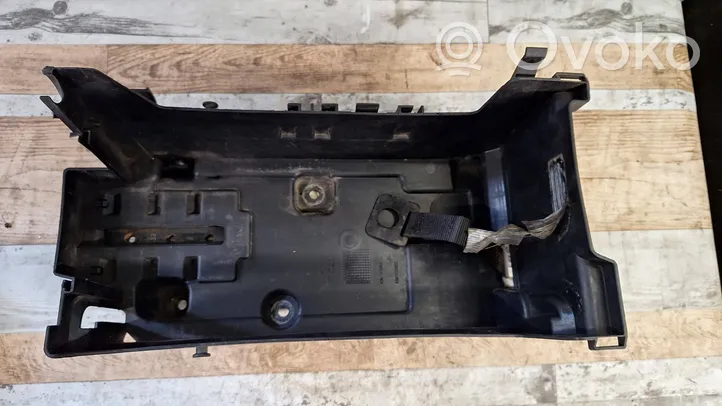 Opel Insignia A Battery box tray 13255614