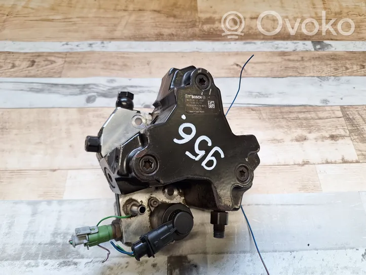 Volvo S80 Pompa wtryskowa wysokiego ciśnienia 30756125