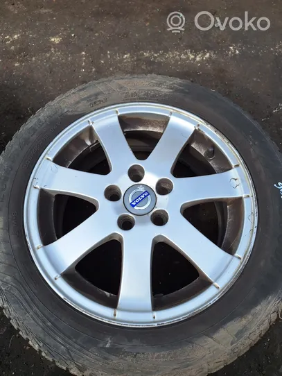 Volvo V50 R 16 alumīnija - vieglmetāla disks (-i) 