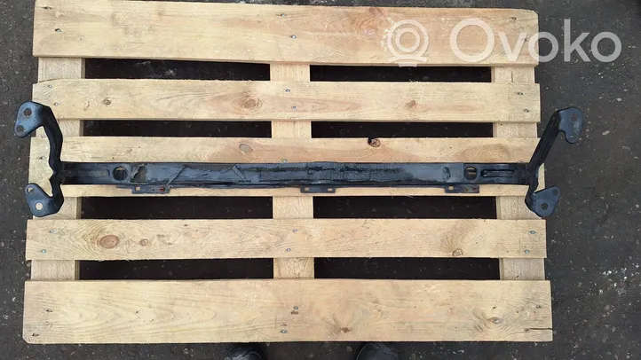 Volvo V50 Radiator support slam panel bracket 250005