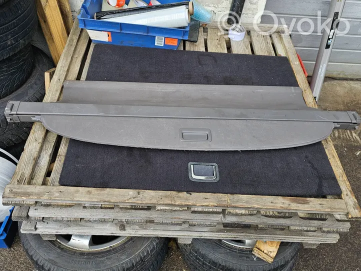 Volvo V50 Laderaumabdeckung Gepäckraumabdeckung 39860411