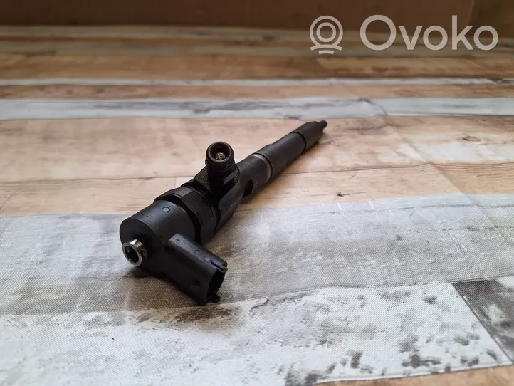 Alfa Romeo 159 Fuel injector 0445110243