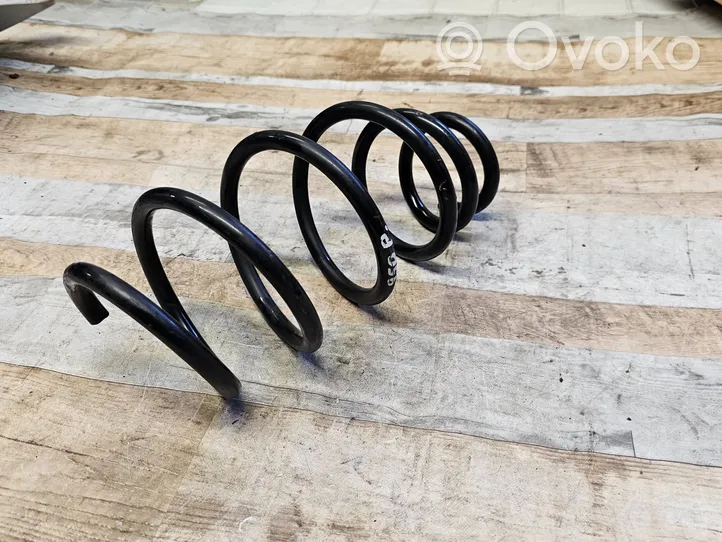 Opel Insignia A Rear coil spring 