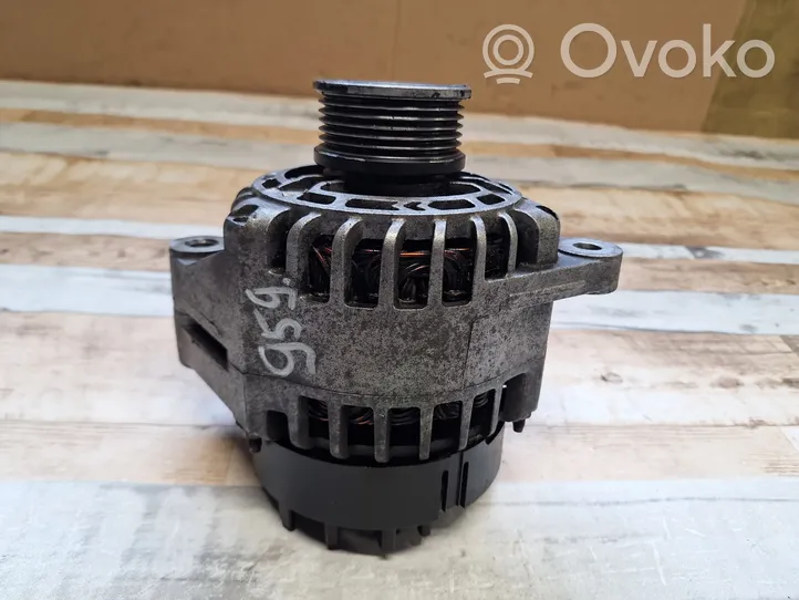 Alfa Romeo 159 Alternator 0986049530