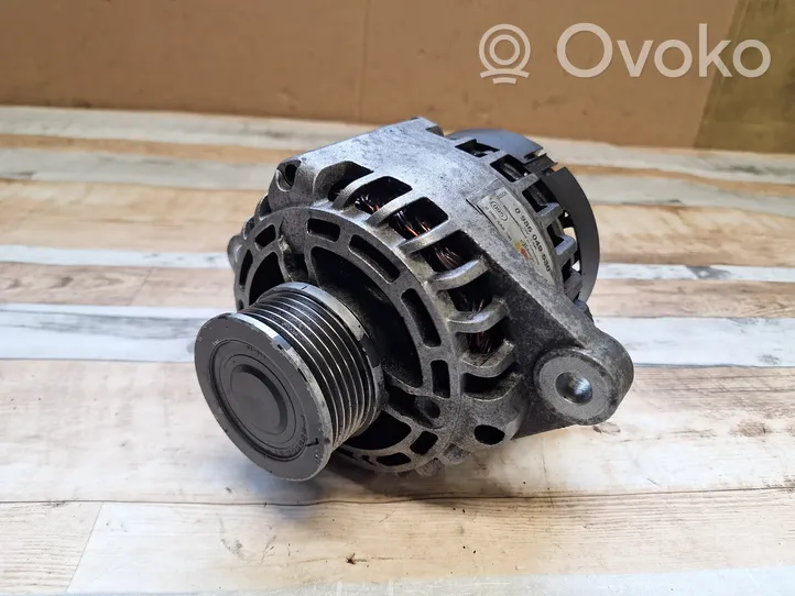 Alfa Romeo 159 Generator/alternator 0986049530