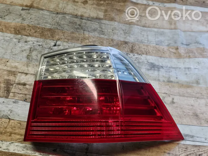 BMW 5 E60 E61 Lampa tylna 7177694