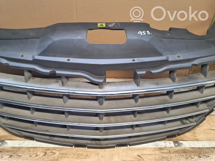 Chrysler Pacifica Griglia anteriore 04857626AA