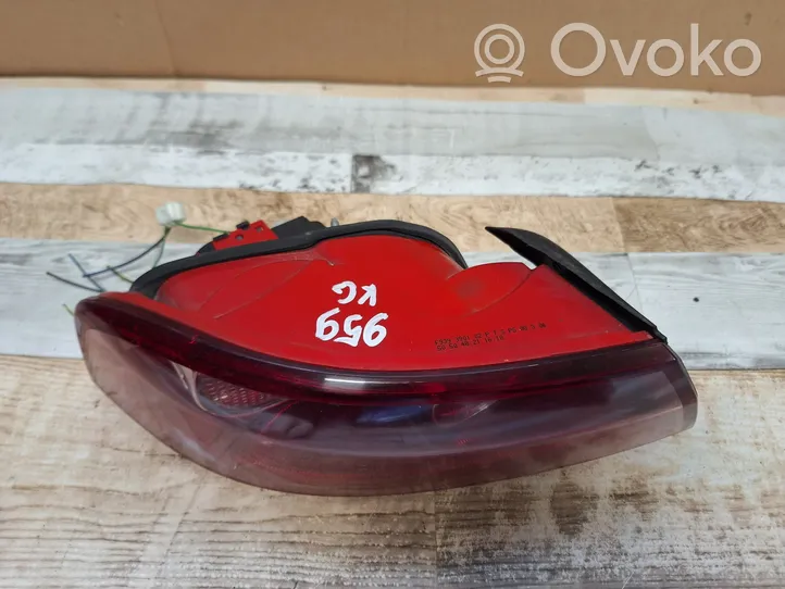 Alfa Romeo 159 Rear/tail lights F939390102