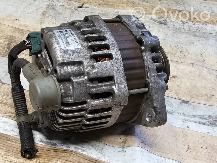 Honda Civic Generatore/alternatore A5TJ0091