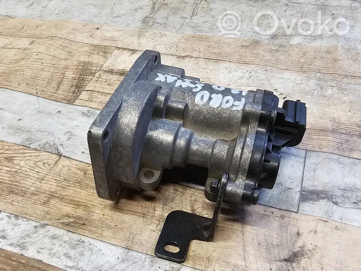 Ford S-MAX EGR-venttiili 21200005BA