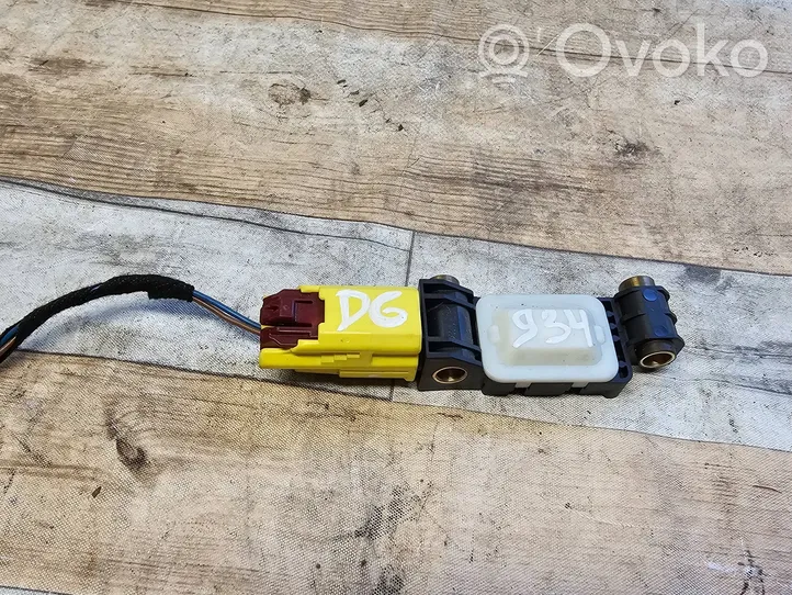 Audi A4 S4 B7 8E 8H Airbagsensor Crashsensor Drucksensor 8E0959643B