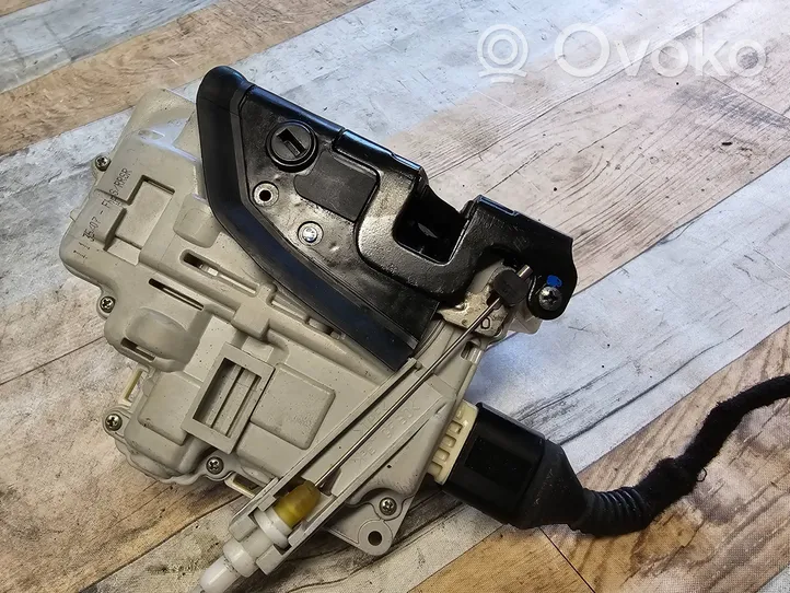 Audi A4 S4 B7 8E 8H Rear door lock 8E0839016AA