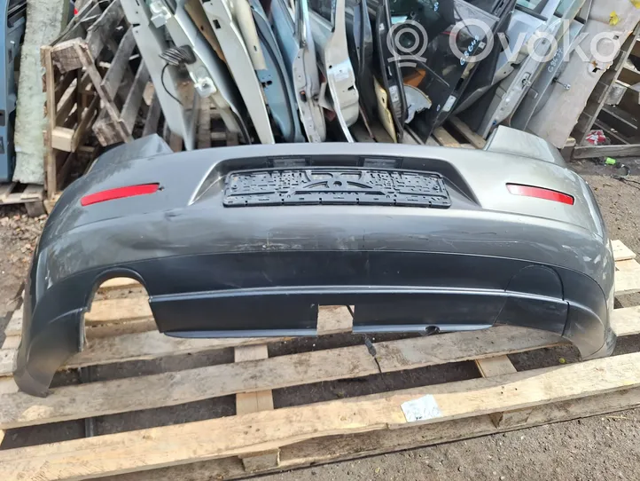 Alfa Romeo 159 Rear bumper 