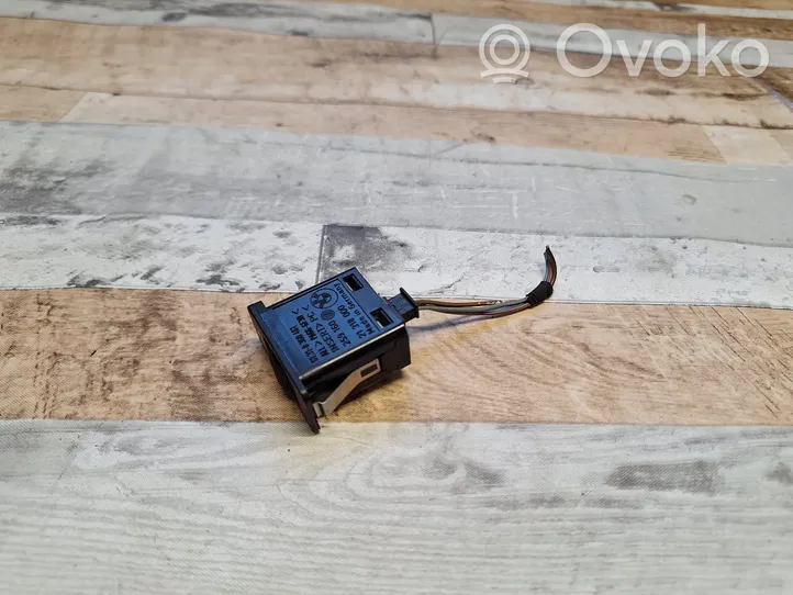 BMW 5 E39 Regler Dimmer Schalter Beleuchtung Kombiinstrument Cockpit 61318360461