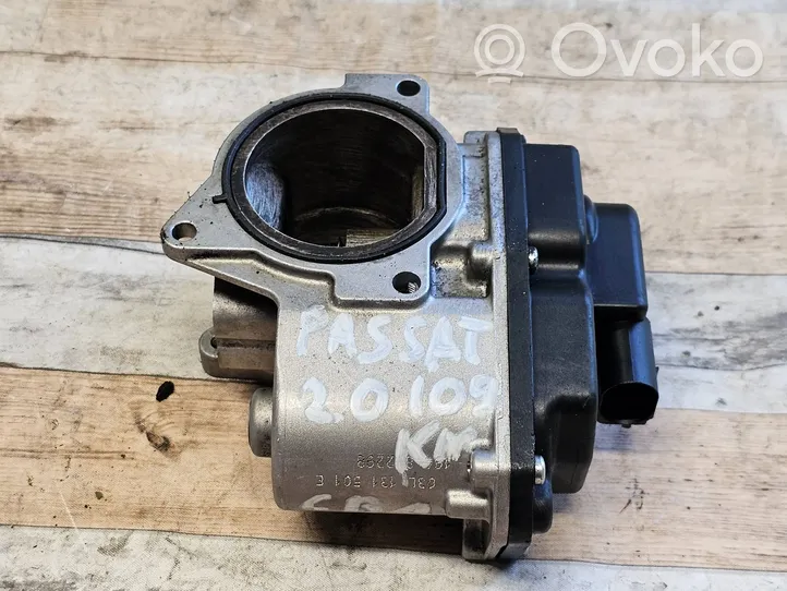 Volkswagen PASSAT B6 EGR valve 03L131501E