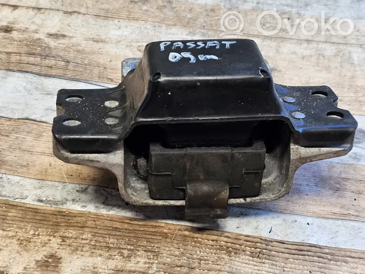 Volkswagen PASSAT B6 Support de moteur, coussinet 3C0199555