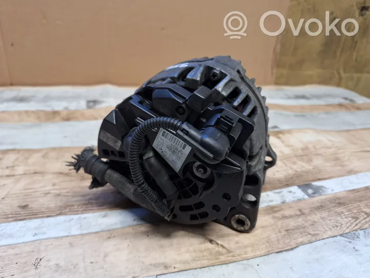 Volkswagen Golf V Generatore/alternatore 03C903023D