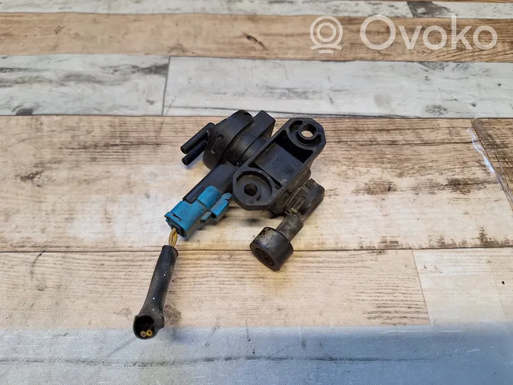 Peugeot 607 Solenoidinis vožtuvas 9628971180