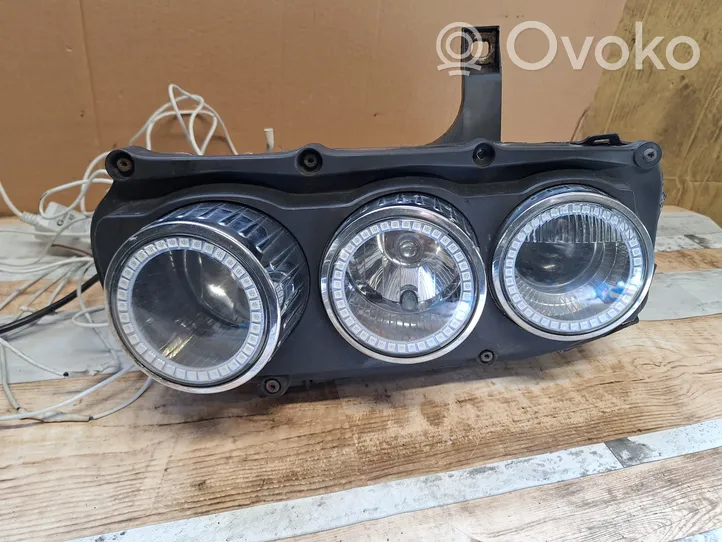 Alfa Romeo 159 Lampa przednia 60682088