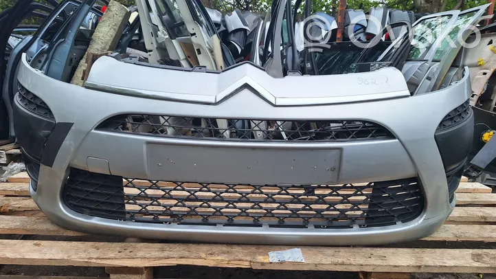 Citroen C4 I Picasso Paraurti anteriore 