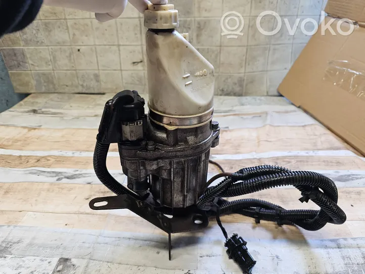 Opel Zafira B Electric power steering pump 7625062115