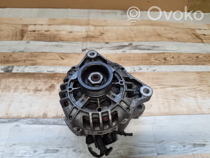 Citroen C3 Pluriel Alternator G542922A