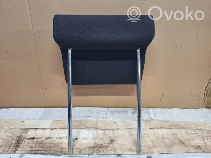 Opel Zafira B Rear seat headrest 