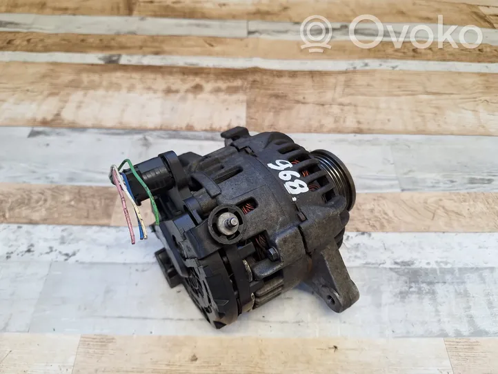 Toyota Yaris Alternator 270600N011