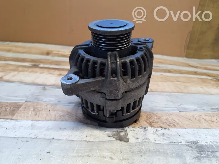 Toyota Yaris Alternator 270600N011