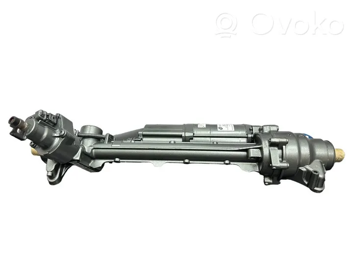 BMW 4 F32 F33 Cremagliera dello sterzo 32106864975