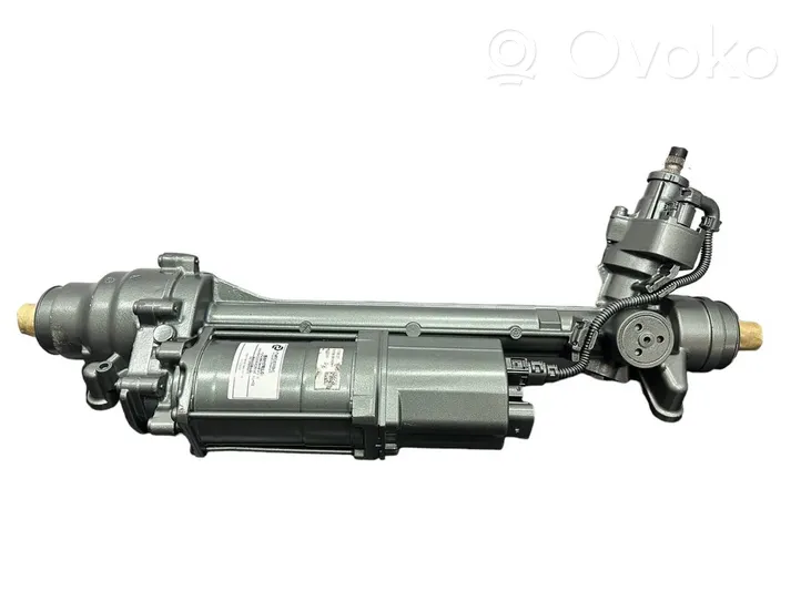 BMW 4 F32 F33 Cremagliera dello sterzo 32106864975