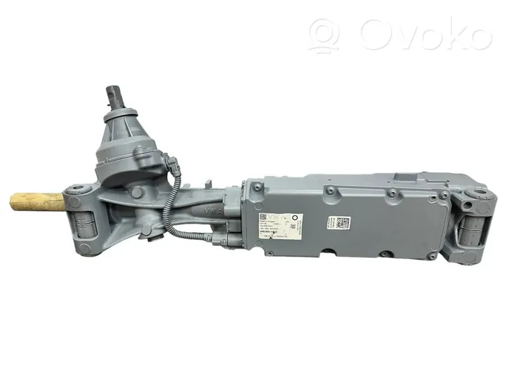 Audi Q7 4M Steering rack 4M1423055R