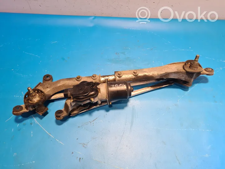 Subaru Legacy Moteur d'essuie-glace arrière 38379BL