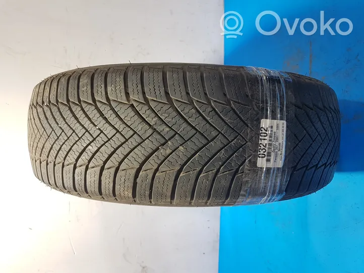 Peugeot 307 R17 winter tire 