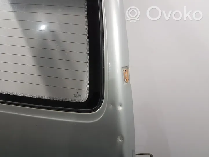 Volkswagen Transporter - Caravelle T4 Drzwi tylne 
