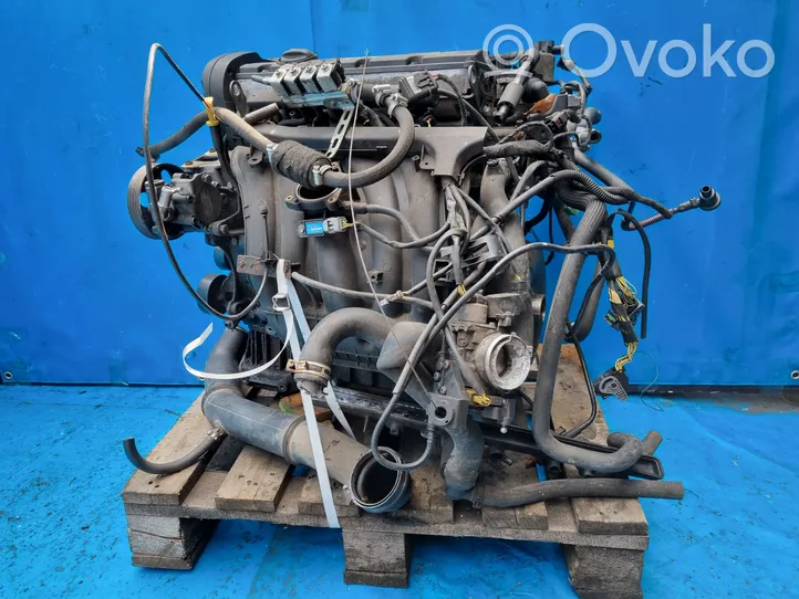 Citroen C5 Moteur 10lh17