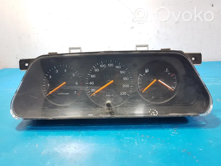 Daewoo Espero Tachimetro (quadro strumenti) 96222279DA