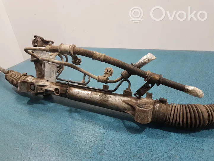 Ford Maverick Steering rack 