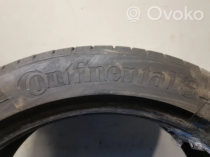 Audi A4 S4 B5 8D R17 summer tire 