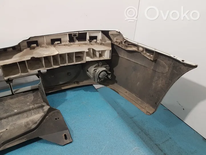 Audi A8 S8 D3 4E Paraurti anteriore MV632