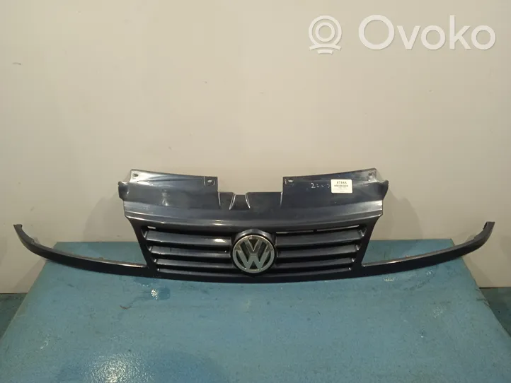 Volkswagen Sharan Grille de calandre avant 