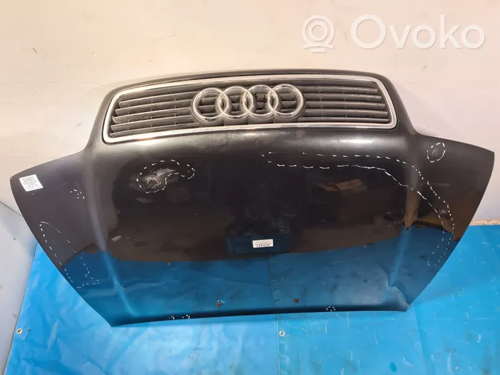 Audi A4 S4 B5 8D Vano motore/cofano LZ9Y