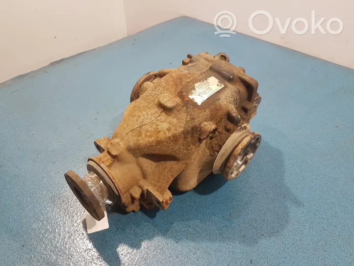 BMW X3 E83 Mechanizm różnicowy tylny / Dyferencjał 7567995-03