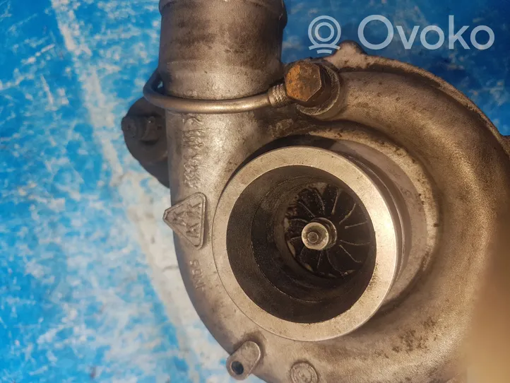 Audi A6 S6 C4 4A Pièces d'aspiration d'air turbo 046145703G