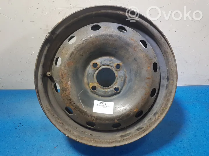 Volkswagen Golf IV R 18 kalts disks (-i) 0829c