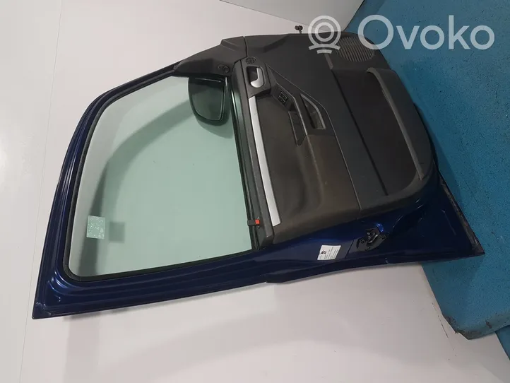 Opel Meriva A Etuovi 