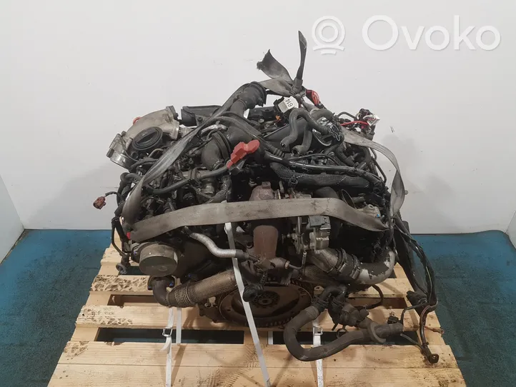 Audi A6 Allroad C5 Engine BMK