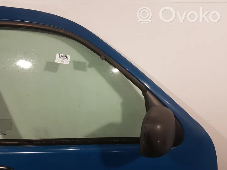 Renault Kangoo I Etuovi 